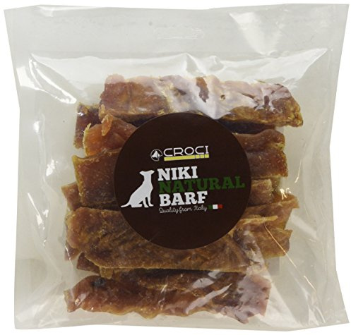 Croci Hähnchenbrust 12cm, 1er Pack (1 x 200 g)