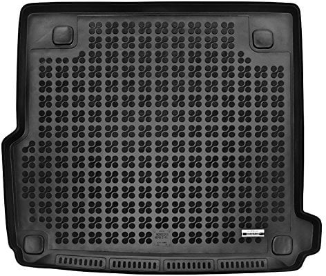 AZUGA Gummi Kofferraumwanne Premium Antirutsch passend für Mercedes E-Klasse T-Modell ab 9/2016-7/2023 (S213) AZ12000462