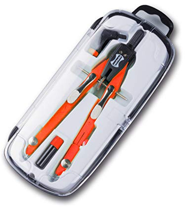Alevar 3244/FOR Zirkel