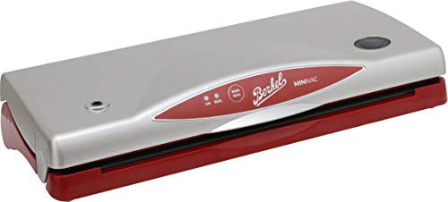 Berkel - MiniVac - Vakuum-Platsparer
