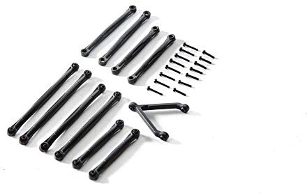 Axial AXI31613 Accessories, Hardware and Tools, Multicoloured