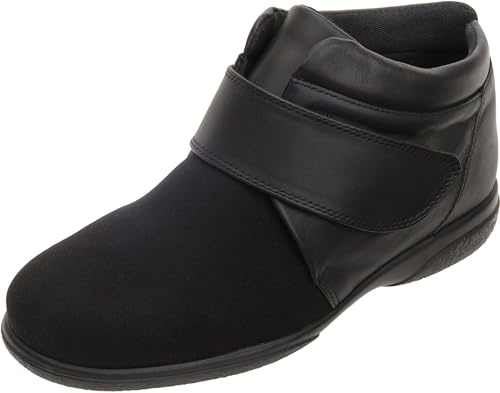 Cosyfeet Julia - Extra Wide Women's Boots - 6E Width
