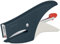 Leitz Cucitrice a pinza, Capacità 15 fogli, Caricamento posteriore, Incl. punti P1 (No. 8), Gamma Cosy, Grigio Velluto, 56440089