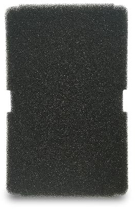 Comedes Filtro di ricambio adatto per asciugatrici a pompa di calore | Utilizzabile invece del filtro originale 2964840100 | per dispositivi di Beko, Blomberg, Grundig, ElektraBregenz (set da 1)