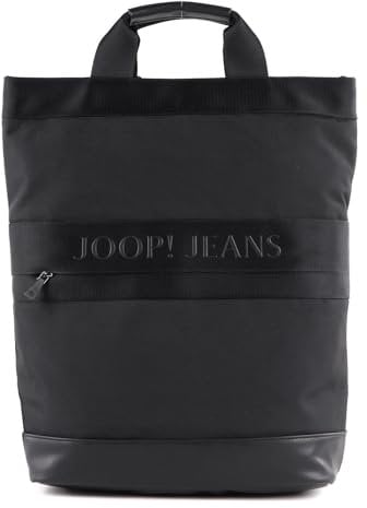 JOOP! Modica Falk Backpack S Black
