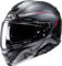 HJC, klapphelme motorrad RPHA91 COMBUST MC1SF, XXL
