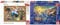 Schmidt Spiele Puzzle 59607 All Other Thomas Kinkade, Disney Dreams Collection, 2000 Teile Puzzle, bunt & 59479 Thomas Kinkade, Disney Kleine Meerjungfrau, Arielle, 1.000 Teile, Bunt, 693 x 493 mm
