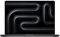 Apple 2023 MacBook Pro (de 16 Pulgadas, Chip M3 MAX de Apple con CPU de dieciséis núcleos y GPU de Cuarenta núcleos, 48GB Memoria unificada, 1 TB) Teclado portugués - Plata
