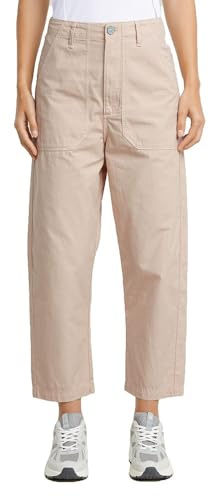 G-STAR, Pilot Cropped Pants wmn