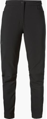Schöffel Damen Hose Pants Style Kubena WMS