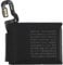 Duotipa Batterie de rechange A2721 209 mAh compatible avec Apple Watch Series SE 2ème génération 2022 40 mm GPS version A2722 avec kit d'outils de réparation