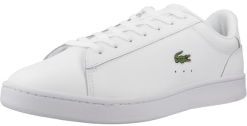 Lacoste Carnaby Set Sneakers Sneaker Low Weiß