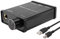 Asyduey USB zu Koaxial S/PDIF Optischer 3,5-Mm / 6,3-Mm KopfhöRer Konverter USB Digital Analog Audio Konverter für XP
