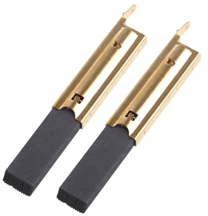 Washing Machine Motor Carbon Inserts Brushes B_135 ,compatible For LG ,compatible For Samsung,compatible For Panasonic 2pcs