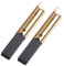 Washing Machine Motor Carbon Inserts Brushes B_135 ，compatible For LG ，compatible For Samsung，compatible For Panasonic 2pcs
