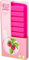Birkmann, Eiswürfelform, Sticks, pink, 11,2 x 23,5 cm, aus Silikon, für 10 Stück, 255074