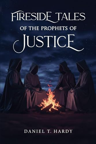 Fireside Tales of the Prophets of Justice