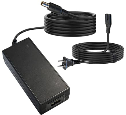 SMSZQR 16V Netzteil für Yamaha Tastatur Stromkabel Kompatibel mit PA-300 PA-301 PA-300B PA-300C P-120 S Pro P-120S S950 PSR-1000 PSR-1500 PSR-2000 PSR-2100 Ladegerät