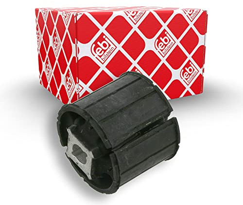 febi bilstein 26440 Achskörperlager für Hinterachsträger , 1 Stück