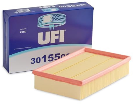 UFI Filters 30.155.00 Air Filter