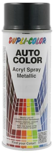 DUPLI-COLOR 140860 AUTO COLOR 120-0318 blau pearl 400 ml