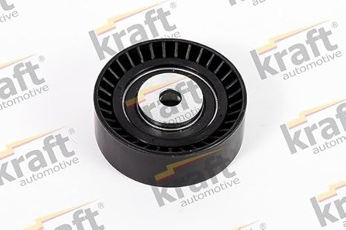 KRAFT AUTOMOTIVE Umlenk-/Führungsrolle, Keilrippenriemen 1222810