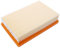Filtro dell'aria per BMW R 1200 GS LC ABS 0A01 K50/R12W 2013 125 PS, 92 kw
