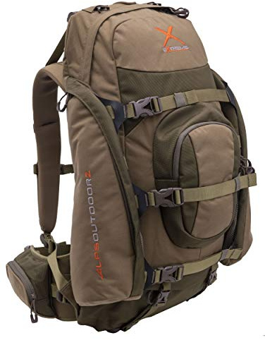 ALPS OutdoorZ Extreme Traverse X