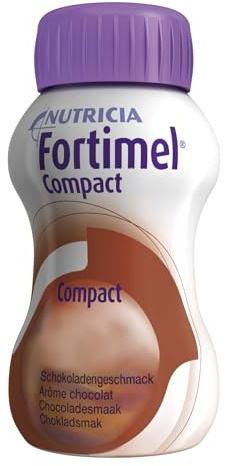 Fortimel Compact 2.4 Schokoladengeschmack