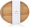 Tea Forte Bamboo Oval Tea Serving Tray by Tea Forte