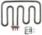 Lincat Genuine Water Boiler Tea Urn Heater Element (3000W)