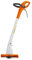 STIHL Elektrischer Rasentrimmer FSE31