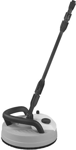 Eurom Big Grip Floorcleaner