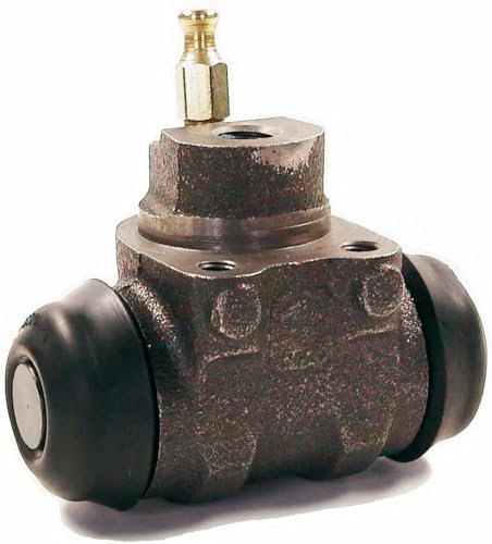 CILINDRETTO FRENO POSTERIORE APE 703-602 - APE CAR ORIGINALE PIAGGIO ART. 2451932