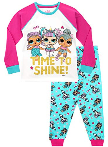 L.O.L. Surprise! - Pajamas Set - Dolls - Girl