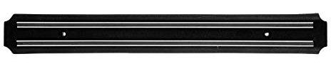 Royalford Magnetic Knife Holder – Wall-Mounted Magnetic Knife Rack – Magnetic Kitchen Knives Holder Bar – Wall Utensil Storage Bar – Magnetic Knife Strip – Magnet Tool Holder for Kitchen Garage