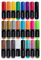 Kreativplotter Silhouette Ultimate Sketch Pen Set - Rollerball, Fein (0.5 mm), Sketch Pens, Sketchstift-Set, Kompatibel mit Silhouette Maschinen, Papercraft