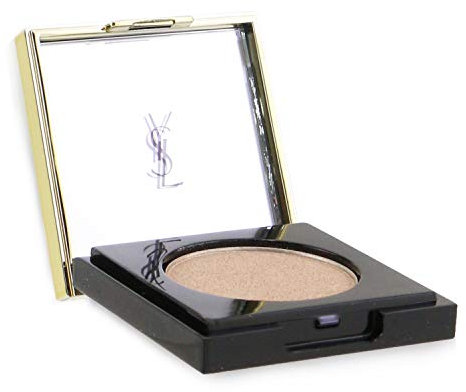 Yves Saint Laurent Crush Satin Cushion Lidschatten, 1 White 30 g