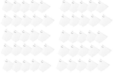 50pcs papier filtre de peinture, embout de filtre en entonnoir en forme de cône crépines fines en Nylon meubles machines maille fournitures industrielles pour la peinture de meubles en bois