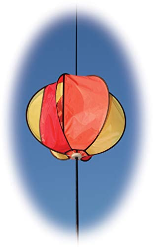 Spirit of Air Pole Dancer (Hot)