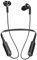 XIEJ BT-71Bluetooth Auriculares para El Cuello para Sam-Sung Galaxy S21 Ultra S20 FE Note 10 Auriculares Inalámbricos Auriculares para Videoconferencias de Música