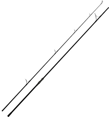 Fox Horizon X6-13ft 3.75lb Full Shrink Handle Karpfenrute