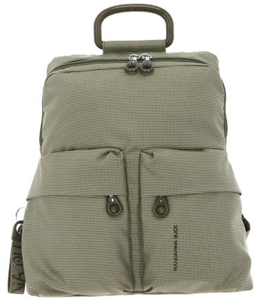 Mandarina Duck Damen Md 20 Rucksack, Jade