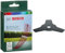 Bosch F016800181 Trimmerfaden extra stark / 26 cm ART 26 combitrimm & f016800414 AFS 23–37 Freischneider-Klinge