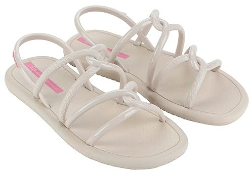 Ipanema MEU Sol Sandalen für Damen, beige, 38 EU
