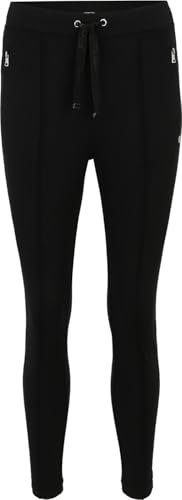 Joy Sportswear Sporthose für Damen Adele Joy Normalgröße, 38, Black