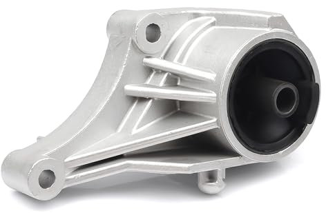 ROBUST Vorne Mitte Motorlager Aufhängung Gummilager für Opel Combo Corsa C Meriva A Tigra 24416545 93302281 684238 0684238