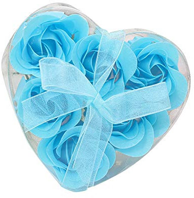 Ewige Rose Geschenkbox Geschenke für Frauen Handgemachte Konservierte Rose mit Schmuck Geschenkbox Infinity Rosenbox Ewige Blume Geschenke für Mama Freundin Geburtstag Muttertag Valentinstag Jahrestag