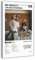 Robnik Kendrick Lamar Mr. Morale & The Big Steppers Album Cover Leinwand Poster Rap Ästhetische Wandkunst für Schlafzimmer Wohnzimmer Schlafsaal Dekoration Geschenk Gerahmt 30x45cm