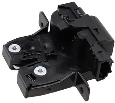 Serrure Hayon Coffre pour Clio pour Grand pour Scenic pour Modus Serrure De Porte De Coffre Arrière Loquet Actionneur Moteur Hayon Hayon Hayon De Démarrage 8200947699 Hayon Serrure